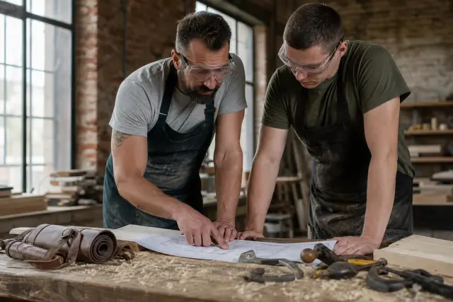 ILO bekæmper børnearbejde og genopbygger ukrainske arbejdspladser