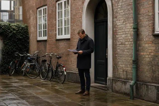 Nye Juridiske Opdateringer for Erhvervslivet om Produktsikkerhed og Bankafvikling