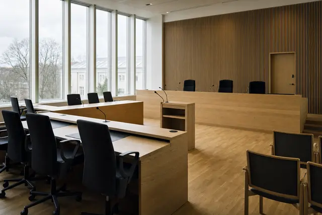 Krav i konkurs og rekonstruktion skal anmeldes via domstolenes skifteportal