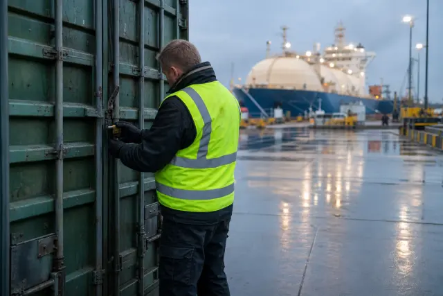 EU rammer russisk naturgas og åbner for toldfri import fra Sydamerika