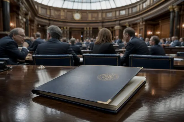 Europarådet vedtager dansk migrationserklæring til Menneskerettighedsdomstolen