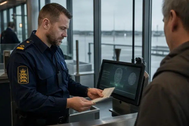 L 13 og L 15 om EU-sanktioner og migrationspagt er fremsat
