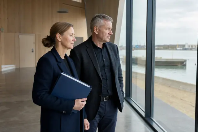 FRA udvider EMD-samarbejde og fremmer uafhængig asylovervågning i EU