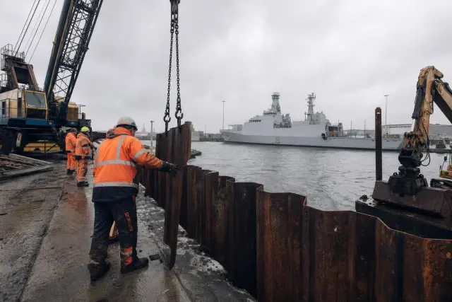 Klagenævn mister fuld prøvelse i CO2-sager og Forsvaret afskærer klageadgang