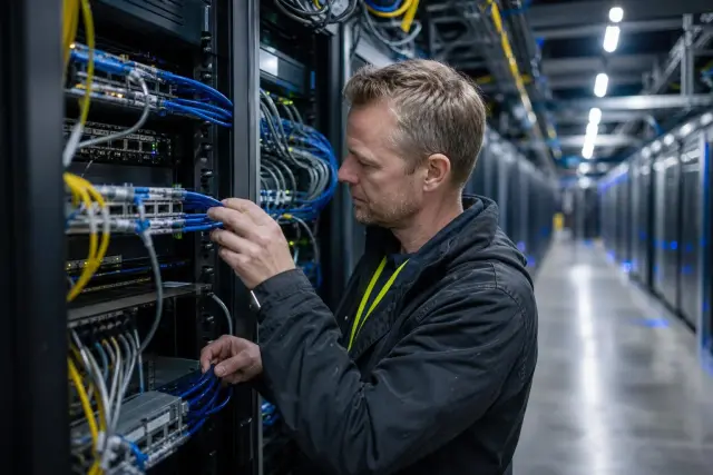 Nationale regler for AI-tilsyn og skærpet telelov i Danmark