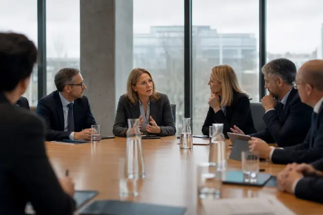 EIB skærper intern compliance og FN samler ledende bæredygtighedschefer