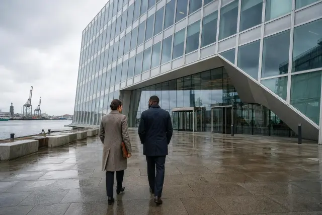 FN kårer årets projekter og EU-ombudsmanden nominerer til forvaltningspris