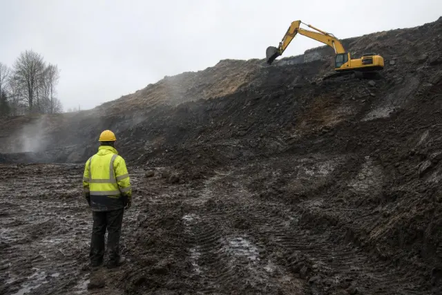 Konkursbo kræver 450 millioner i erstatning fra tidligere Nordic Waste-ledelse