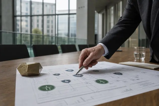 Revisionsretten advarer mod EU-budgetreform og EIB fremlægger evalueringsplan