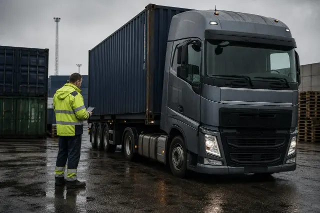 EU vedtager klimaregnskab for transport og ESMA afdækker revisionsmangler