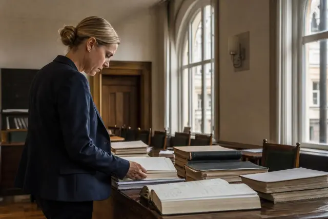 Statsregnskabet for 2024 vedtaget og Revisorrådet foreslås nedlagt