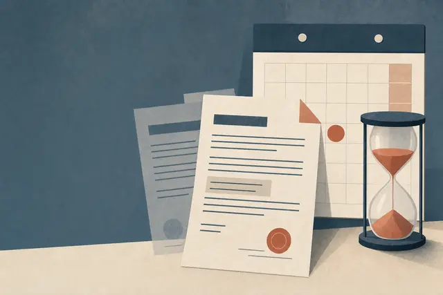 Klagefrist i momssag løb fra revisors modtagelse og ikke selskabets