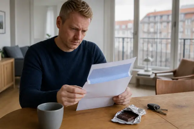 L 8 om forhøjelse af skattevæsenets rykkergebyrer er fremsat