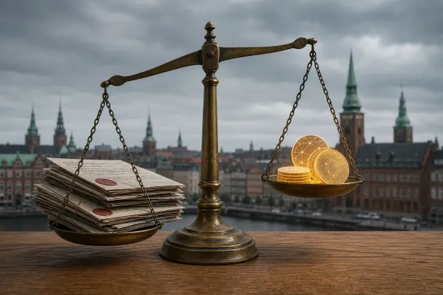 EUIPO fremmer IP-finansiering mens Kommissionen lemper statsstøtteregler