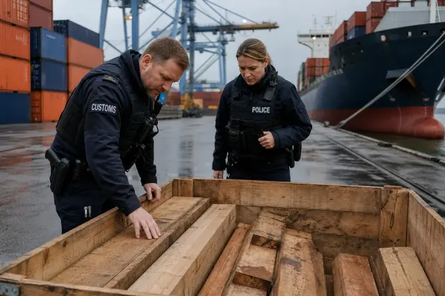 Rigsadvokaten og EU skærper kursen mod miljøkriminalitet og indfører nye krav til virksomheders compliance.
