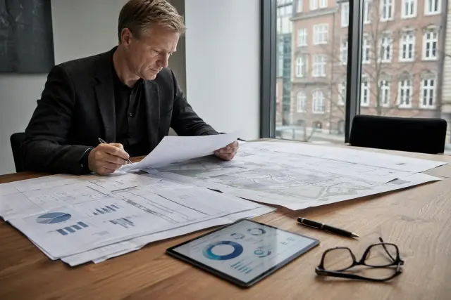 Skærpede ledelseskrav til ESG-planer og IT-sikkerhed i finanssektoren