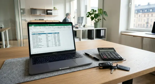 Nye regnskabskrav til apoteker og forenklet budgettering i staten