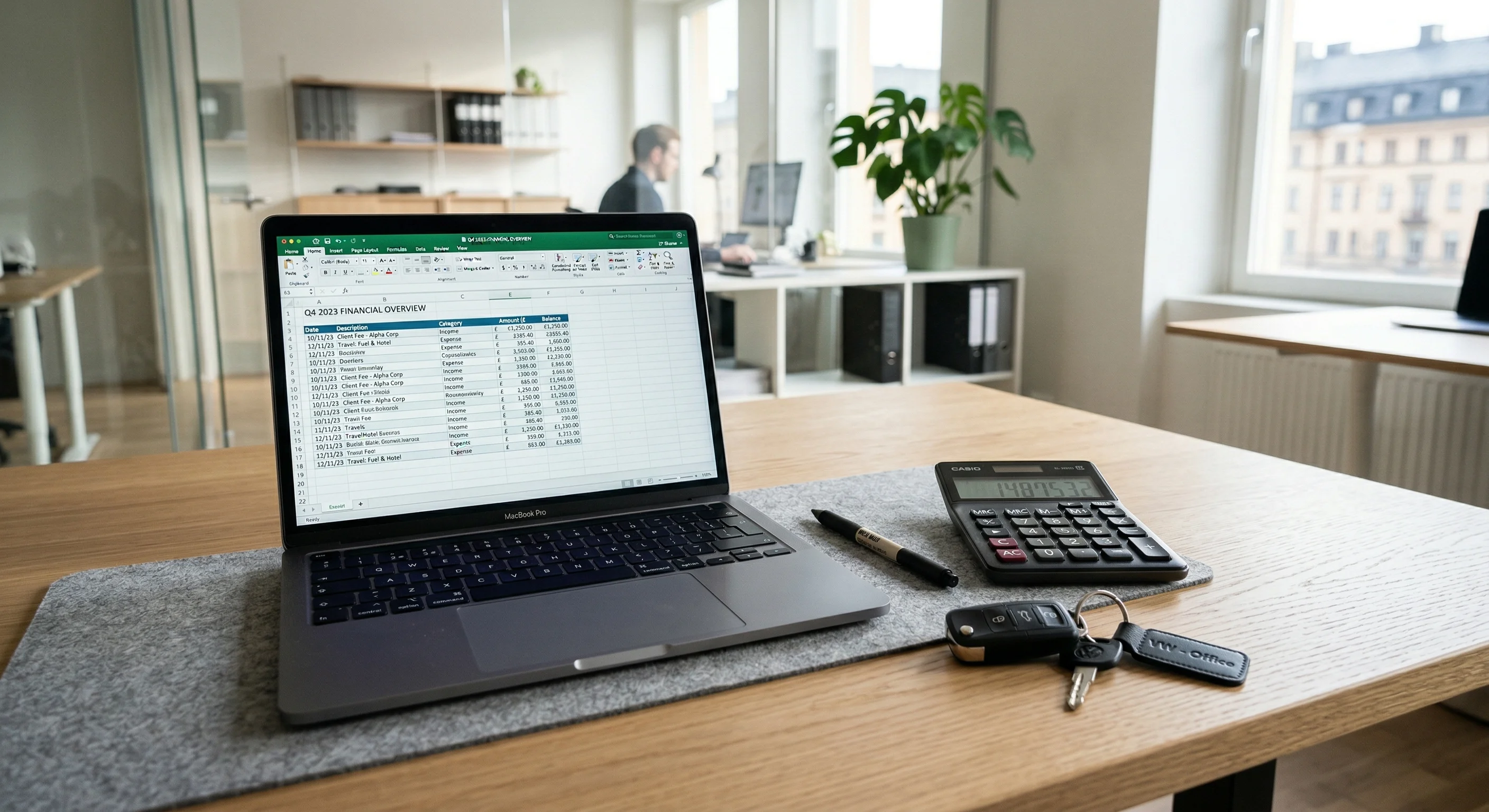 Nye regnskabskrav til apoteker og forenklet budgettering i staten